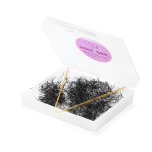 HANDMADE FANS 10D (250 FANS/BOX)