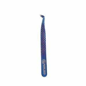 BLUE DIAMOND TWEEZERS