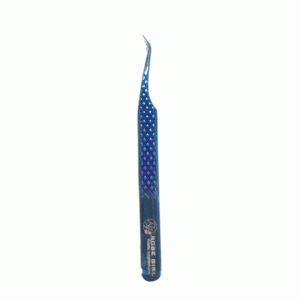BLUE DIAMOND L45 TWEEZERS