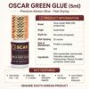 OSCAR GREEN GLUE