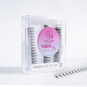WISPY PROMADE FAN