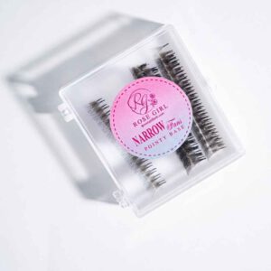 NARROW FANS 10D (500 FANS/BOX)
