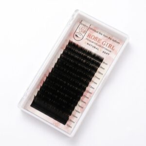 ROSE GIRL LASHES