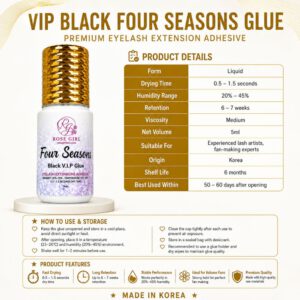 VIP BLACK
