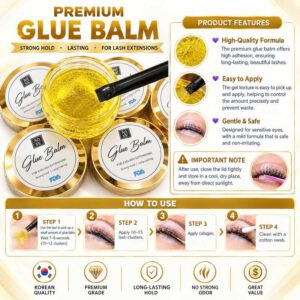 gue balm