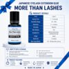 SUPER DURABLE EYELASH
