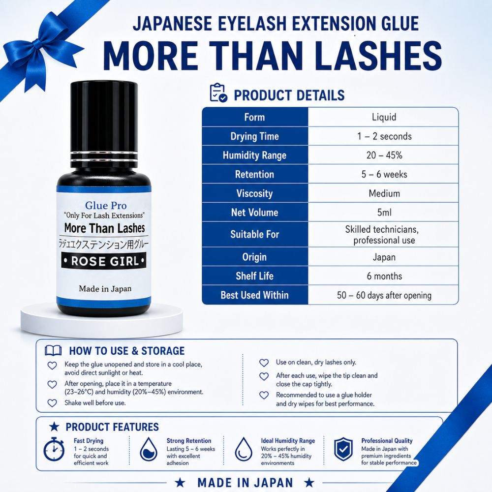 SUPER DURABLE EYELASH SUPER DURABLE EYELASH
