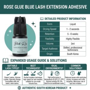 ROSE GLUE