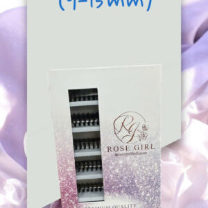 1000FANS (MIX 7 LENGTH) 4D ULTRA SPEED