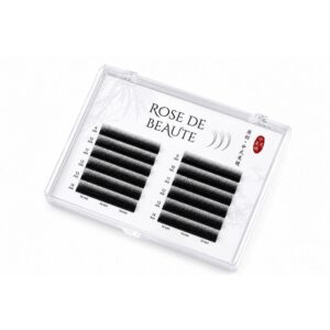 Three-Leaf Clover Sole Lashes