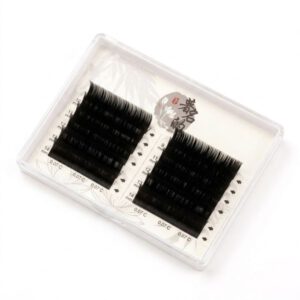 Douyin Angled Lashes