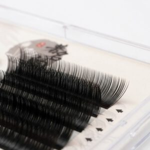 Douyin Angled Lashes