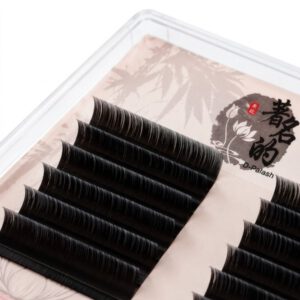 Multi-Layer Lashes