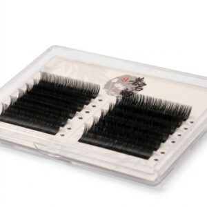 Multi-Layer Lashes