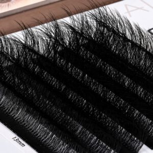 Multi-Layer Lashes