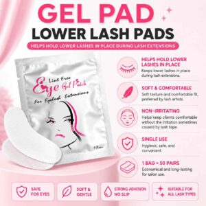 gel pad