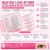 silicone_lash_lift_rods